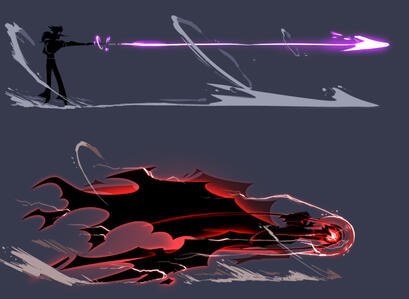 Abilities Concept
